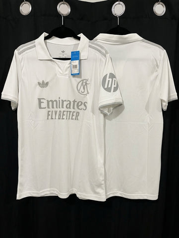 Jersey Real Madrid Local retro edición especial