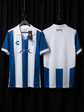 Jersey Pachuca mundial de clubes 2025