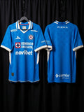 Jersey Cruz Azul Local temporada 26-27