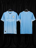 Jersey Manchester city Local temporada 26-27 para personalizar