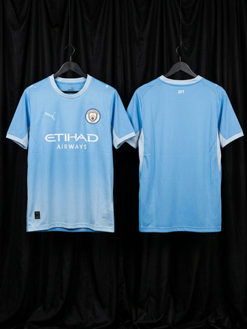 Jersey Manchester city Local temporada 26-27 para personalizar