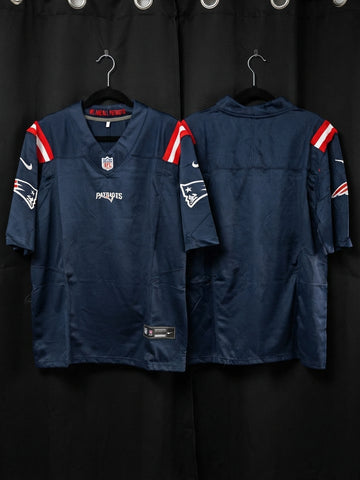 Jersey Patriots de New England para personalizar