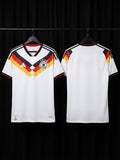 Jersey Alemania Local Mundial 2026