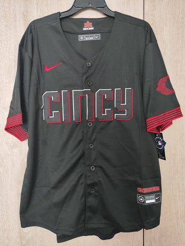 Jersey Rojos de Cincinnati Reds City Connect