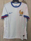 Jersey Francia Visita Euro 2024 aficionado