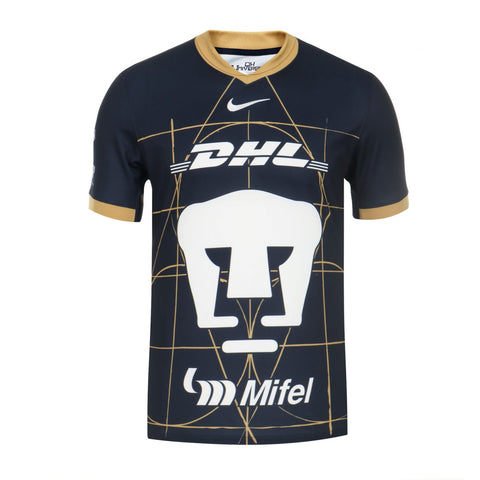 Jersey Pumas Azul temporada 24-25
