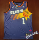 Jersey Phoenix Suns Booker #1 Morada