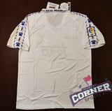 Jersey Real Madrid Retro temporada 96-97 aficionado