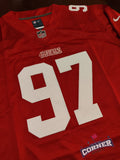 Jersey San Francisco 49ers Roja Bosa #97