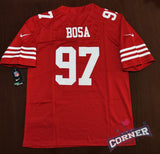 Jersey San Francisco 49ers Roja Bosa #97