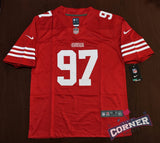 Jersey San Francisco 49ers Roja Bosa #97