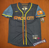 Jersey Astros de Houston City Connect Altuve #27