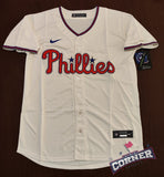 Jersey Phillies de Philadelphia Crema