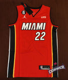 Jersey Miami Heat Roja Butler #22