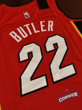 Jersey Miami Heat Roja Butler #22
