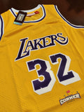 Jersey Los Angeles Lakers Amarilla Johnson #32