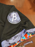 Jersey Orioles de Baltimore City Connect