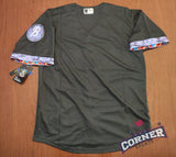Jersey Orioles de Baltimore City Connect