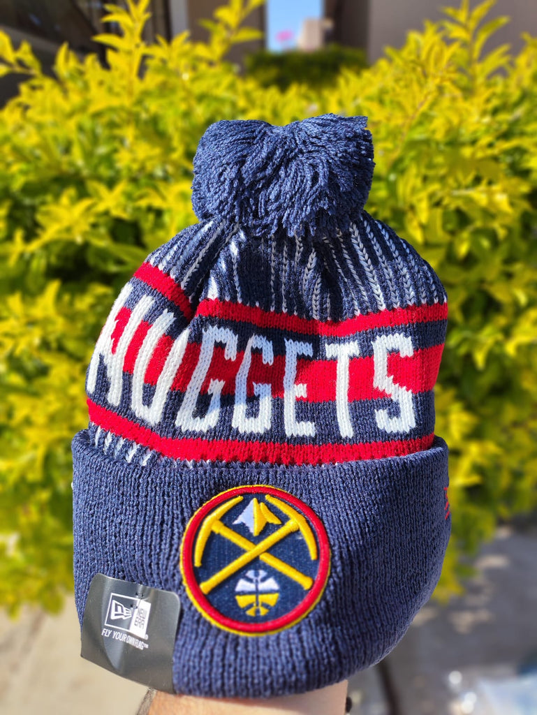 Gorro de Nuggets de Denver