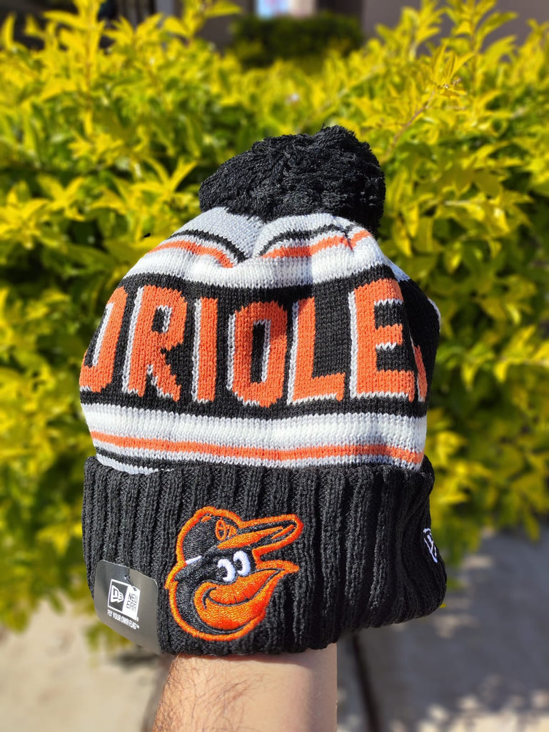 Gorro de Orioles de Baltimore