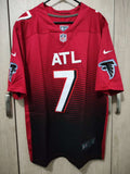 Jersey Falcons de Atlanta Rojo Robinson #7