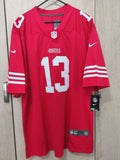 Jersey San Francisco 49ers Roja Purdy #13