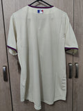 Jersey Phillies de Philadelphia Crema