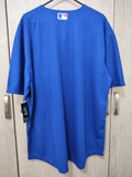 Jersey Cachorros de Chicago Azul Cubs