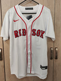 Jersey Medias Rojas de Boston Red Sox Blanca Ortiz #34