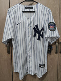 Jersey Yankees de New York Retro Jeter #2 Edición Especial