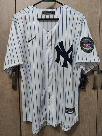 Jersey Yankees de New York Retro Jeter #2 Edición Especial