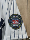 Jersey Yankees de New York Retro Jeter #2 Edición Especial
