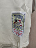 Jersey Los Angeles Dodgers Retro Valenzuela #34 temporada 1981