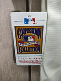 Jersey Los Angeles Dodgers Retro Valenzuela #34 temporada 1981