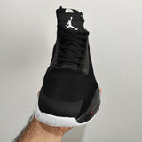 Jordan 34 Negros con Blanco
