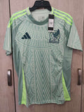 Jersey Selección México 2024 aficionado