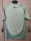 Jersey Selección México 2024 aficionado