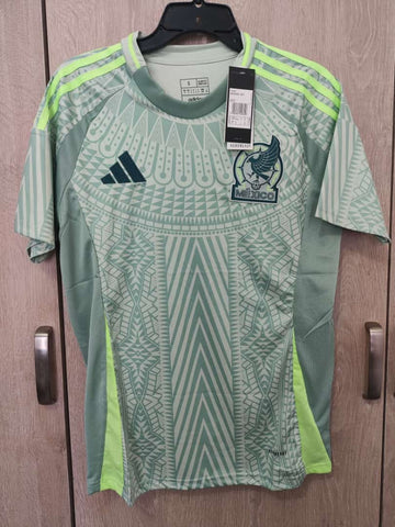 Jersey Selección México 2024 aficionado