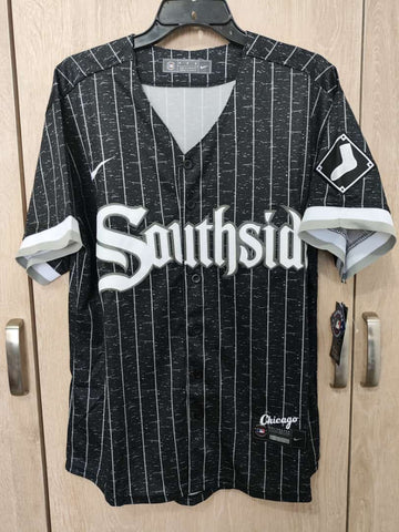 Jersey Chicago White Sox Nike City Connect