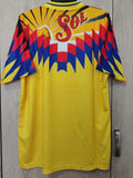 Jersey América retro temporada 95-96 aficionado