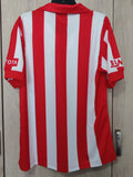 Jersey Chivas retro temporada 07-08 aficionado