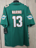 Jersey Delfines de Miami Dolphins Aqua Marino #13