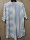 Jersey Cachorros de Chicago Blanco Cubs