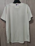 Jersey Rangers de Texas blanca city connect