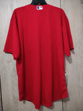 Jersey Medias Rojas de Boston Red Sox Roja