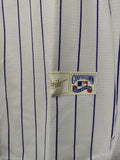 Jersey Diamondbacks de Arizona Retro Blanca Randy Johnson #51