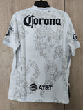 Jersey America Blanca Portero temporada 24-25 aficionado