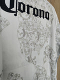 Jersey America Blanca Portero temporada 24-25 aficionado