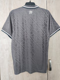 Jersey Real Madrid Gris Visita temporada 24-25 versión jugador