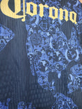 Jersey America Azul Visita temporada 24-25 version jugador